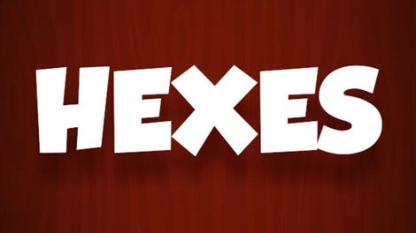 Hexes