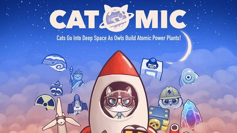 Catomic