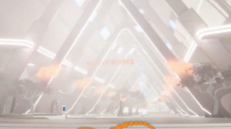 The Endless Mission