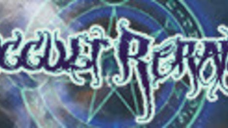 Occult ReRaise