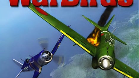 WarBirds