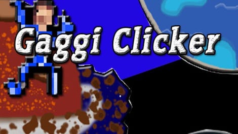 Gaggi Clicker