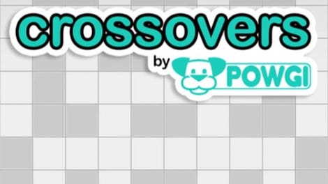 Crossovers by Powgi