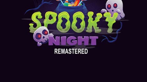 Spooky Night: Remastered