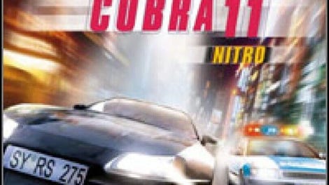 Alarm for Cobra 11: Nitro