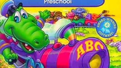 Alphabet Express Preschool