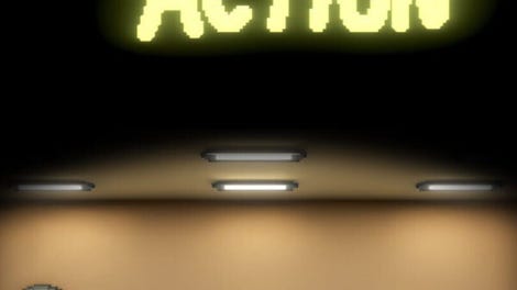 Ready Action