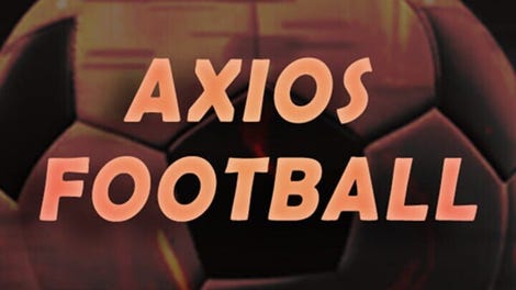 Axios Football