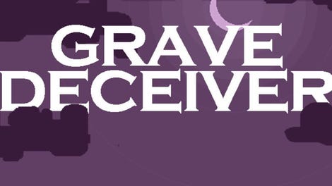 Grave Deceiver