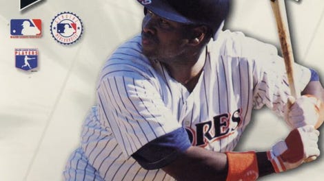 Triple Play 97
