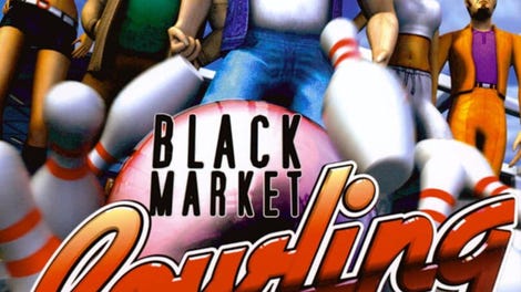Black Market Bowling