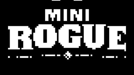 Mini Rogue