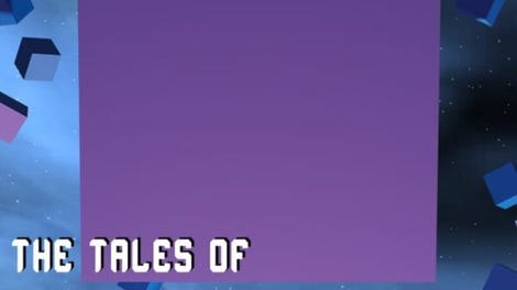 The Tales of Redbox: An Escape From Desire