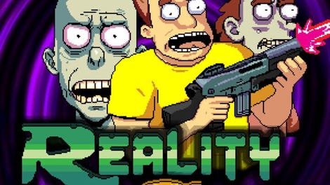 Reality Core