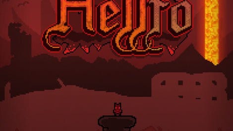 Hellfo