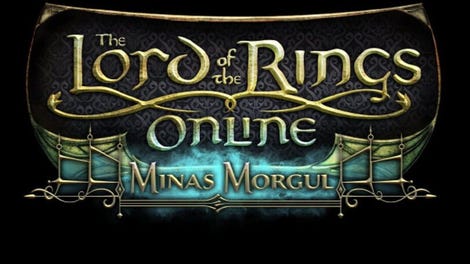 The Lord of the Rings Online: Minas Morgul
