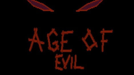 Age of Evil