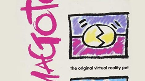 Tamagotchi