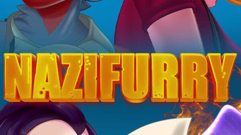 Nazi Furry