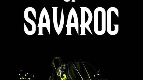 Soul of Savarog