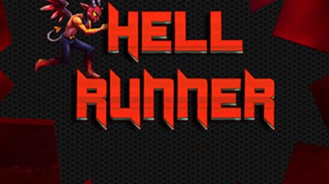 Hell Runner