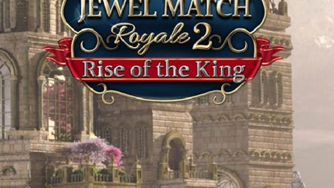 Jewel Match Royale 2: Rise of the King