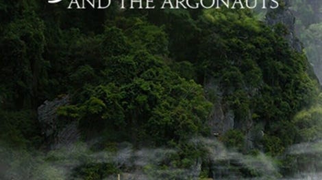 The Adventures of Jason and the Argonauts