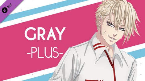 Tailor Tales: Gray Plus