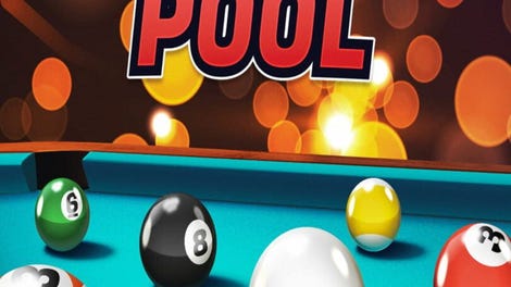 Classic Pool