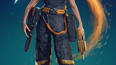 Glue 10