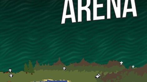 Ultimate Arena