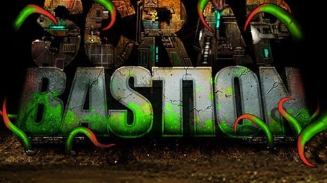 Scrap Bastion