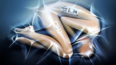 Ion