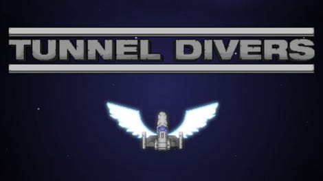 Tunnel Divers