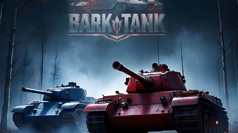 Bark Tank