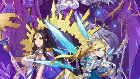SSR Summoners