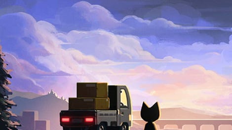 Easy Delivery Co.