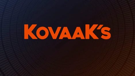 KovaaK's Aim Trainer