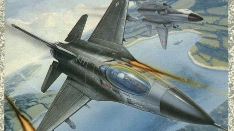SkyChase