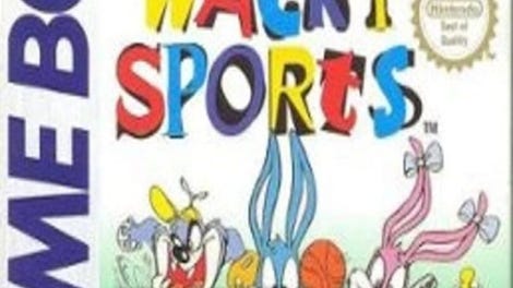 Tiny Toon Adventures: Wacky Sports - Kotaku