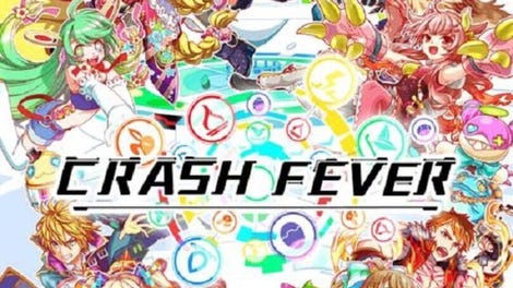 Crash Fever