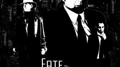 Fate by Numbers