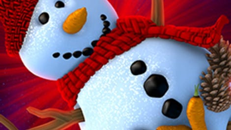 Chicken Invaders 5: Christmas Edition