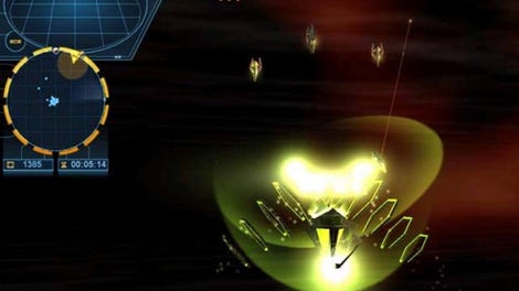 Project Earth: Starmageddon