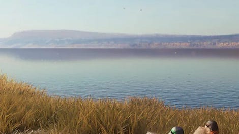 TheHunter: Call of the Wild - Duck and Cover Pack