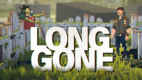 Long Gone