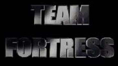 Team Fortress