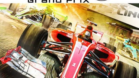 Speed 3: Grand Prix