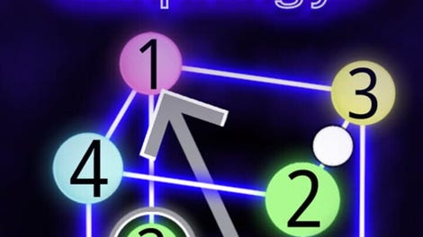 Sudoku Topology