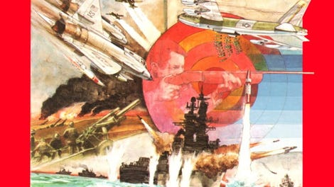 Air-Sea Battle